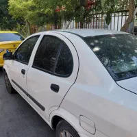 تیبا مدل ۹۳