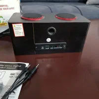 اسپیکـر فلـش خـور اصلی و واکمـن کاسـت خـور آکــ|پخش‌کننده همراه|کرمانشاه, |دیوار
