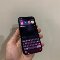 iPhone 15 Pro با حافظه ۱۲۸ گیگابایت|موبایل|تهران, نارمک|دیوار