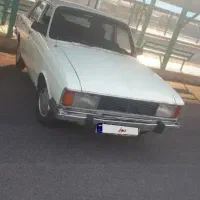 پیکان دوگانه سوز مدل ۸۳بیمه ۱۱ماه