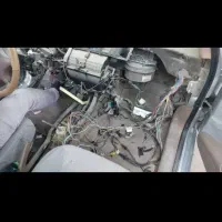 خدمات برق دیاگ شستشوی انژکتور و سیمکشی|خدمات موتور و ماشین|زابل, |دیوار