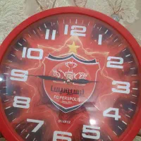 ساعت دیواری طرح پرسپولیس