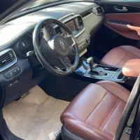 سورنتو GTline تک برگ سند|خودرو سواری و وانت|تهران, زعفرانیه|دیوار