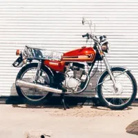 متور هندا سیجی