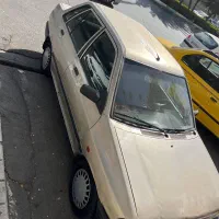 پراید بژ مدل ۸۶ سالم فوق العاده بشرط|خودرو سواری و وانت|کرج, حیدرآباد|دیوار