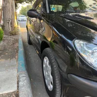 پژو۲۰۶تیپ۵خونگی|خودرو سواری و وانت|اصفهان, احمدآباد|دیوار