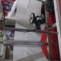 دستگاه رول سفره یکبار مصرف