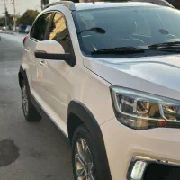 X22دنده ای مدل ۹۷ در حد صفر خشک خانگی کارمندی|خودرو سواری و وانت|شیراز, هفت تنان|دیوار
