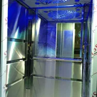 سرویس فروش و نصب انواع آسانسور شرکت معتبر