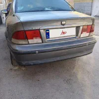 سمند x7 دوگانه فابریک 86|خودرو سواری و وانت|اصفهان, بهارستان|دیوار