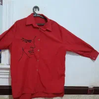 مانتو و شومیز