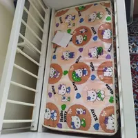 کالسکه و تخت خواب کودک|کالسکه و لوازم جانبی|پرند, |دیوار