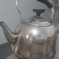 کتری استیل،۲لیتری
