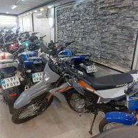 هندا CRF 250