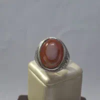 انگشتر دستساز ایران ایران با نگین کهنه|جواهرات|اردبیل, |دیوار