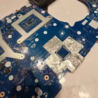 تعمیرات لپتاپ و کامپیوتر با گارانتی تعمیر|خدمات رایانه‌ای و موبایل|قشم, |دیوار