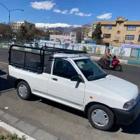 پراید وانت ۱۵۱|خودرو سواری و وانت|تهران, علم و صنعت|دیوار