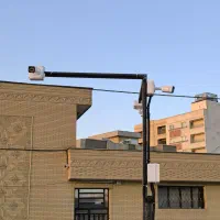 دوربین مداربسته دزدگیر نصب تعمیرات