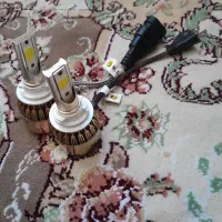 هدلایت D2+ زمرد|قطعات یدکی و لوازم جانبی|همدان, |دیوار