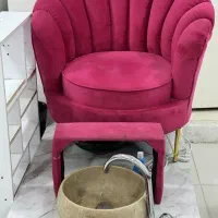 فروش وسایل سالنی بعلت تغییر دکوراسیون