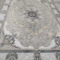 یک عدد فرش ۹متری نو