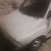 پراید مدل ۱۳۸۱|خودرو سواری و وانت|اهر, |دیوار