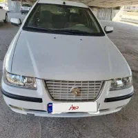 سمند ef7