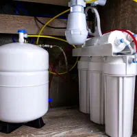 فروش و خدمات تصفیه آب|آبسردکن و تصفیه آب|قزوین, |دیوار