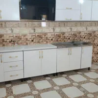 کابینت پیش ساخته متری ۳۶۰۰|مصالح و تجهیزات ساختمان|جم, |دیوار