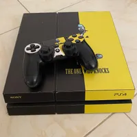 Ps4 فت کپی خور|کنسول، بازی ویدئویی و آنلاین|همدان, |دیوار