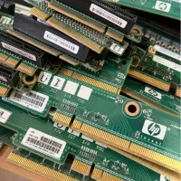 رم ضایعاتی فینگر بار استخراج طلا برد مخابراتی HP