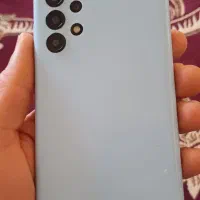 گوشی A13 سالم بدون خط خش