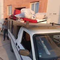 حمل بار از ایرانشهر به چابهار بسیار ارزان|خدمات حمل و نقل|ایرانشهر, |دیوار