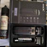 پادماد ۸۰وات (ویپ و پاد) برند smokبه همراه جویس|زیورآلات و اکسسوری|رباطکریم, شهرک صنعتی صباشهر|دیوار