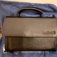 کیف چرم