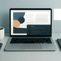 طراحی سایت حرفه‌ای مناسب نت ملی