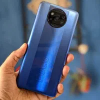 گوشی پوکو ایکس تری پرو ۲۵۶ رم ۸