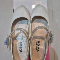 کفش مجلسی دخترانه