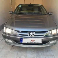 پژو پارس ELX فول xu7p ،دریچه سیمی،تک برگ، بدون رنگ