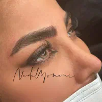 شید روسی، تینت لب میکرو ابرو،حرفه ای با قیمت متاسب|خدمات آرایشگری و زیبایی|پردیس, فاز ۲|دیوار