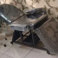 تخت مناسب سالن زیبایی
