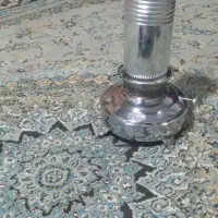 ته سماور نفتی