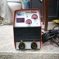دستگاه جوش گاما جوش 200امپر