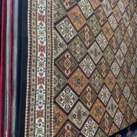 گلیم فرش|گلیم، جاجیم، گبه|بوشهر, |دیوار