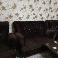 فروش فوری مبل سالم