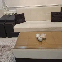 مبلمان راحتی|مبلمان خانگی و میز عسلی|تهران, سازمان برنامه جنوبی|دیوار