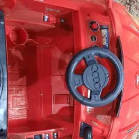 ماشین شارژی کودک|اسباببازی بچه|قرچک, مهدیه|دیوار