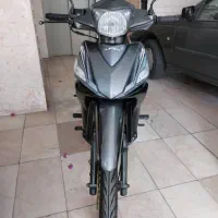 موتور سیکلت لیفان ۱۳۵