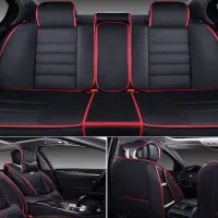 روکش صندلی و کف پوش پارس، 405، 206، سمند، تیبا