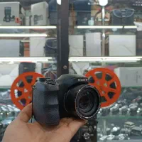 Sony H100 سوپر زوم|دوربین عکاسی و فیلمبرداری|تهران, پامنار|دیوار